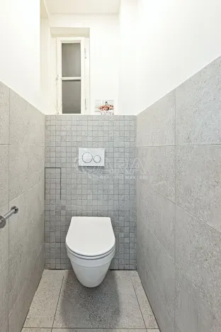 Pronájem bytu 2+1, Praha - Vinohrady, Lužická, 74 m2