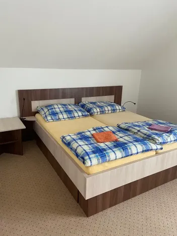 Prodej bytu 2+kk, Rokytnice nad Jizerou, 50 m2