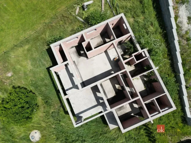 Prodej pozemku pro bydlení, Krňany, 1283 m2