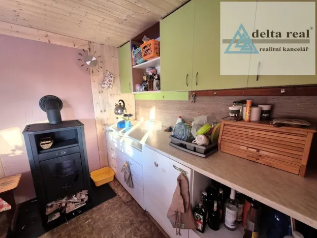 Prodej chaty, Šumperk, 25 m2