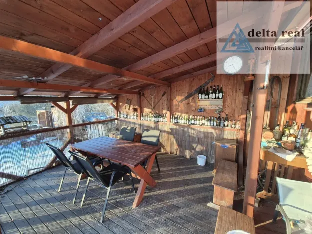 Prodej chaty, Šumperk, 25 m2