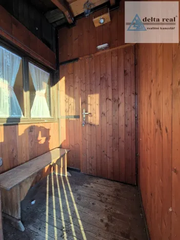 Prodej chaty, Šumperk, 25 m2