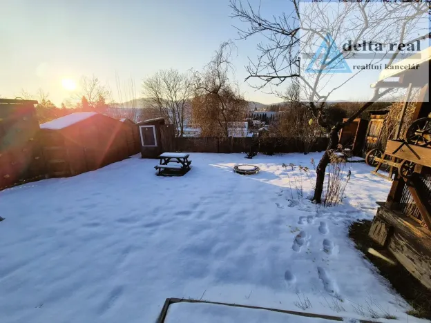 Prodej chaty, Šumperk, 25 m2