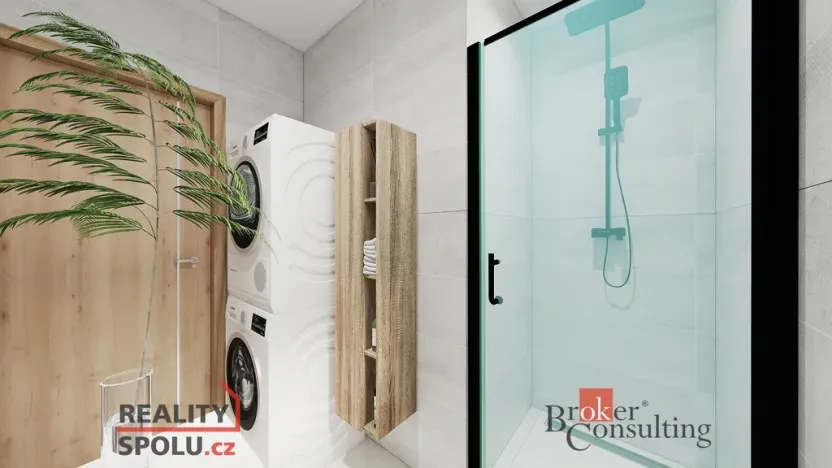 Prodej bytu 2+1, Nové Město nad Metují - Krčín, Černčická, 44 m2