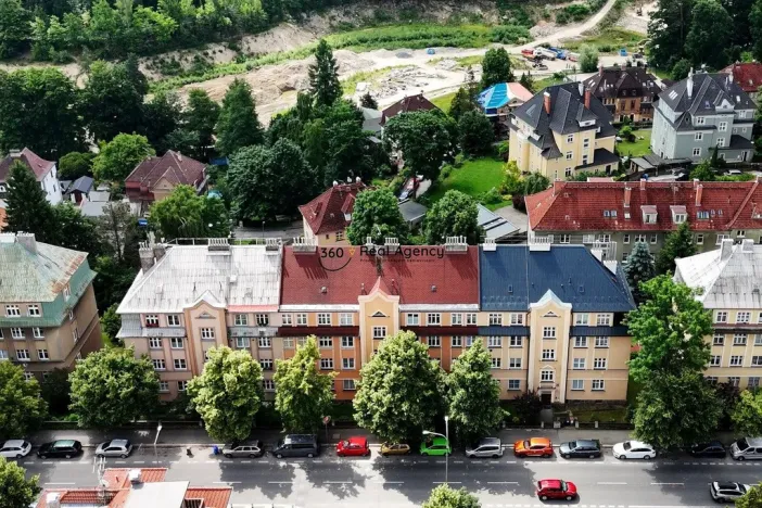 Prodej bytu 3+1, Liberec - Liberec V-Kristiánov, Husova, 90 m2