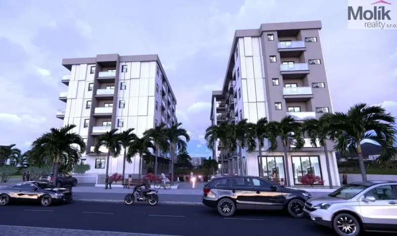 Prodej bytu 2+kk, Golem, 52 m2