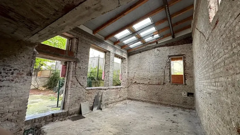 Prodej pozemku pro bydlení, Praha - Vinohrady, Blanická, 430 m2