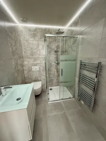 Prodej bytu 1+kk, Praha - Košíře, Holečkova, 25 m2