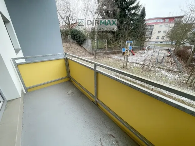 Pronájem bytu 2+kk, Plzeň - Bolevec, Studentská, 61 m2