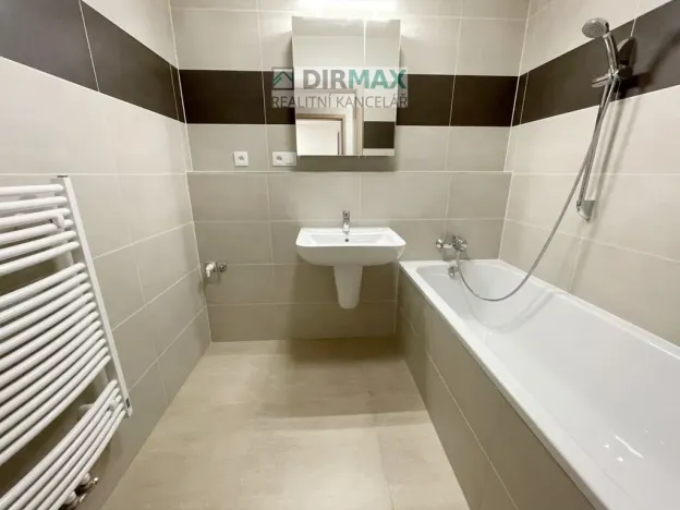 Pronájem bytu 2+kk, Plzeň - Bolevec, Studentská, 61 m2