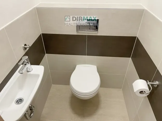 Pronájem bytu 2+kk, Plzeň - Bolevec, Studentská, 61 m2