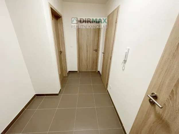 Pronájem bytu 2+kk, Plzeň - Bolevec, Studentská, 61 m2