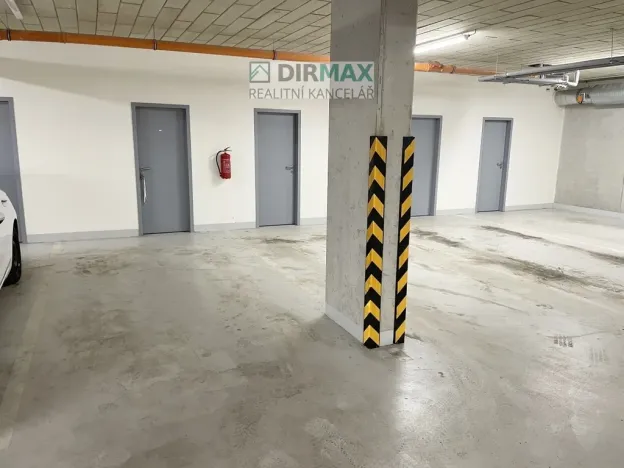 Pronájem bytu 2+kk, Plzeň - Bolevec, Studentská, 61 m2