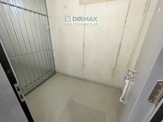 Pronájem bytu 2+kk, Plzeň - Bolevec, Studentská, 61 m2