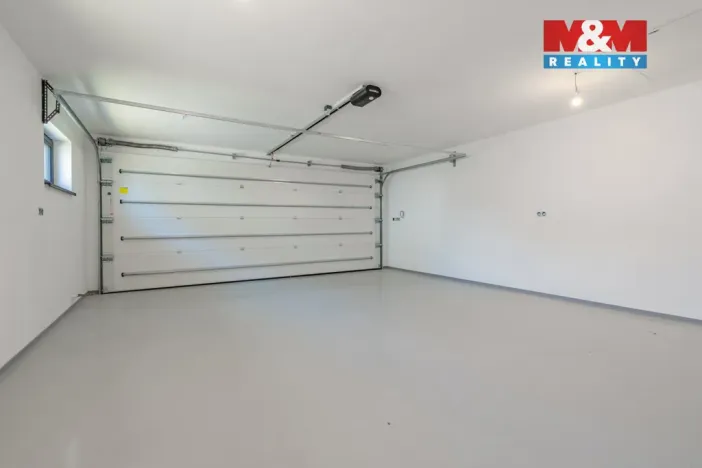 Prodej rodinného domu, Frymburk, 216 m2