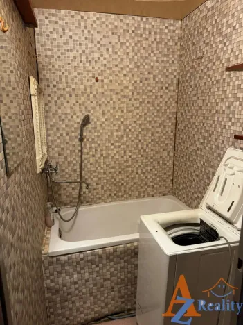 Pronájem bytu 1+1, Chomutov, Dřínovská, 42 m2