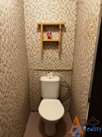 Pronájem bytu 1+1, Chomutov, Dřínovská, 42 m2