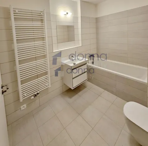 Pronájem bytu 2+kk, Praha, Waltariho, 54 m2