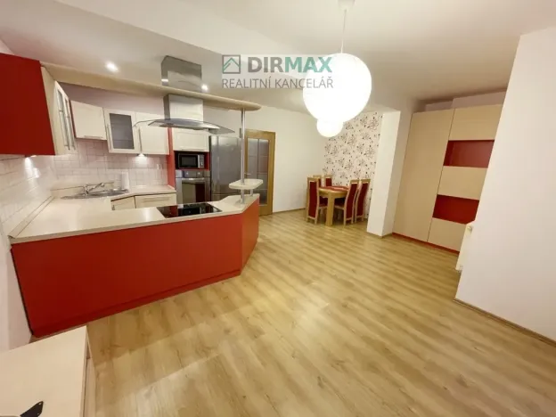 Pronájem bytu 2+kk, Plzeň - Jižní Předměstí, Majerova, 75 m2