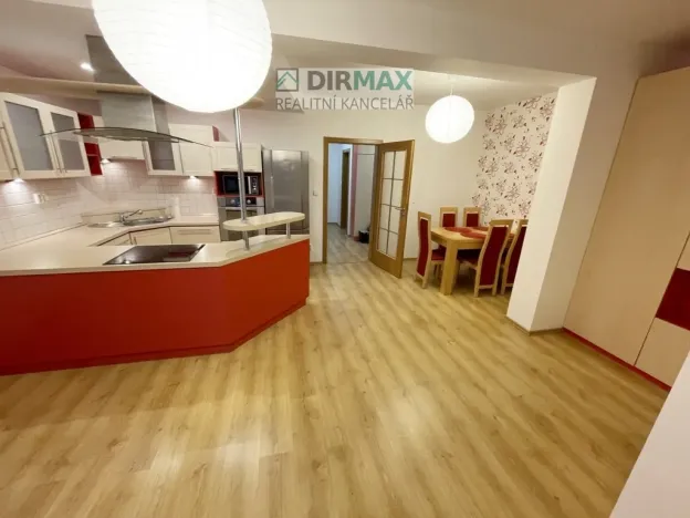 Pronájem bytu 2+kk, Plzeň - Jižní Předměstí, Majerova, 75 m2