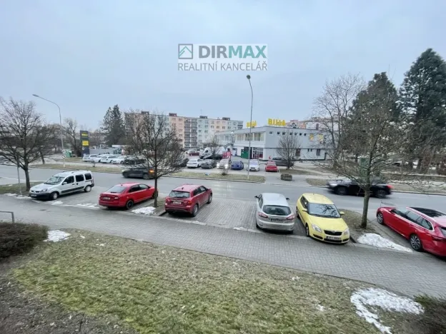 Pronájem bytu 2+kk, Plzeň - Jižní Předměstí, Majerova, 75 m2