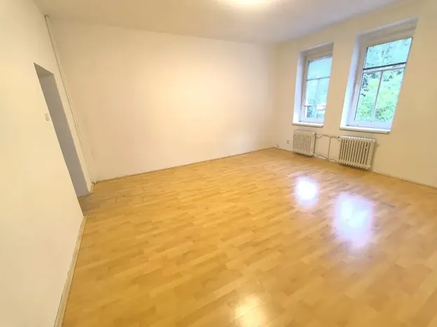 Pronájem bytu 4+kk, Ústí nad Labem, Šafaříkovo náměstí, 90 m2