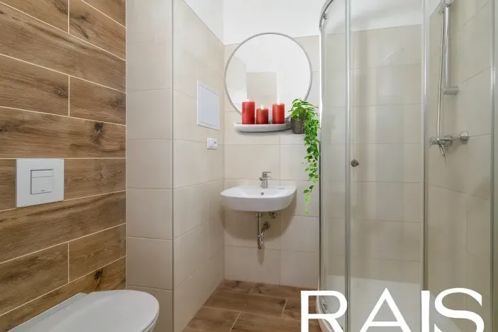 Prodej bytu 1+kk, Brno, 35 m2