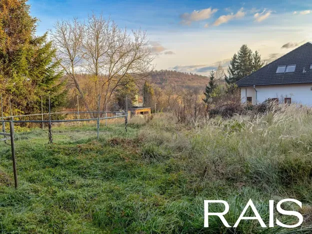 Prodej pozemku pro bydlení, Brno, 444 m2