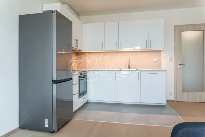 Pronájem bytu 2+kk, Praha - Žižkov, Olgy Havlové, 52 m2