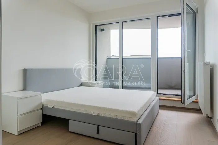 Pronájem bytu 2+kk, Praha - Žižkov, Olgy Havlové, 52 m2