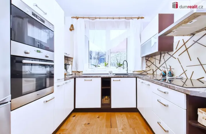 Prodej rodinného domu, Nučice, U háječku, 125 m2