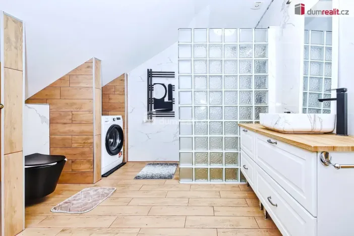 Prodej rodinného domu, Nučice, U háječku, 125 m2