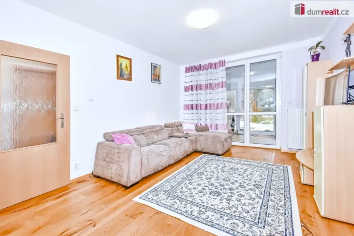 Prodej rodinného domu, Nučice, U háječku, 125 m2