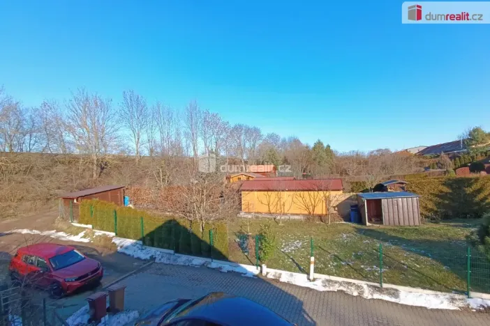 Prodej rodinného domu, Nučice, U háječku, 125 m2