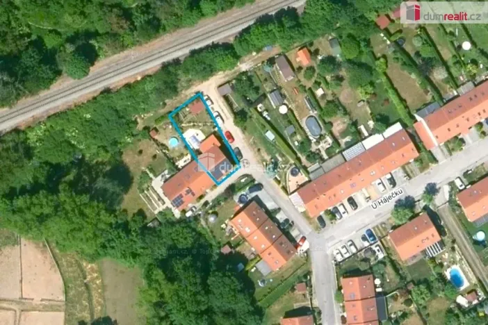 Prodej rodinného domu, Nučice, U háječku, 125 m2