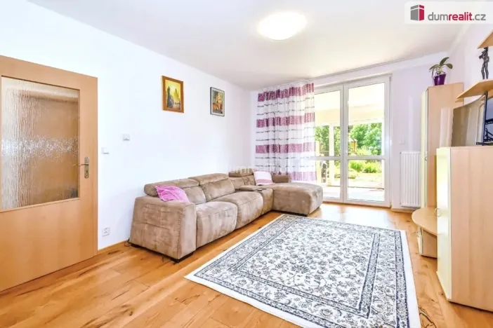 Prodej rodinného domu, Nučice, U háječku, 125 m2