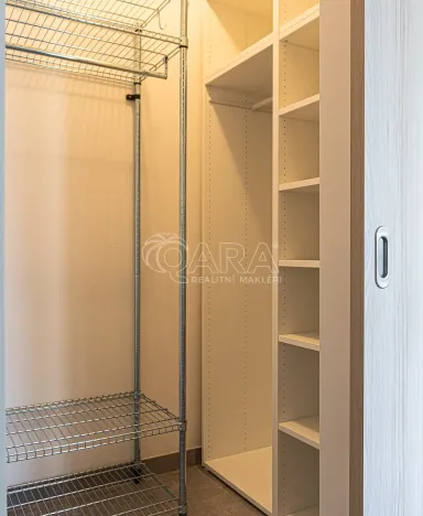 Pronájem bytu 2+kk, Praha - Žižkov, Rixdorfská, 51 m2