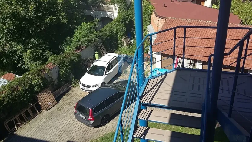 Pronájem kanceláře, Praha, Zbraslavská, 87 m2