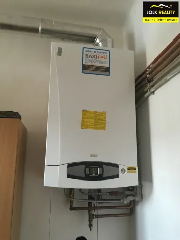 Pronájem komerční nemovitosti, Opava, Krnovská, 54 m2