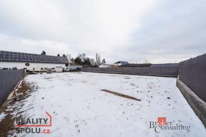 Prodej pozemku pro bydlení, Město Touškov, Žitná, 621 m2