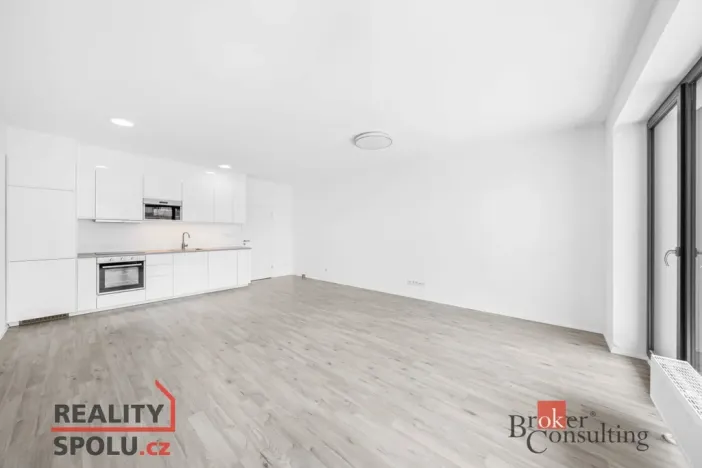 Pronájem bytu 2+kk, Plzeň, Měděná, 69 m2