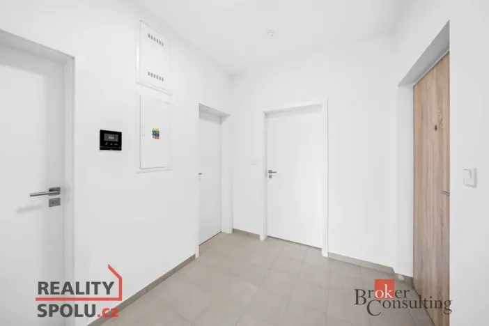 Pronájem bytu 2+kk, Plzeň, Měděná, 69 m2