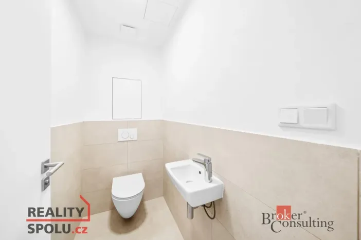 Pronájem bytu 2+kk, Plzeň, Měděná, 69 m2