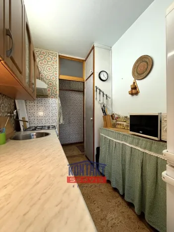 Pronájem bytu 3+1, České Budějovice, Lidická tř., 68 m2