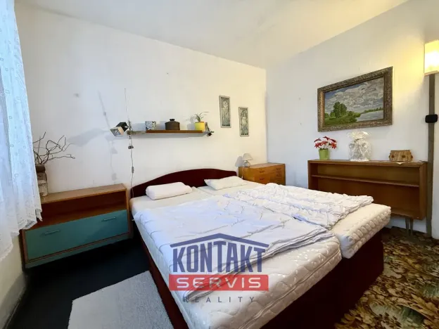 Pronájem bytu 3+1, České Budějovice, Lidická tř., 68 m2