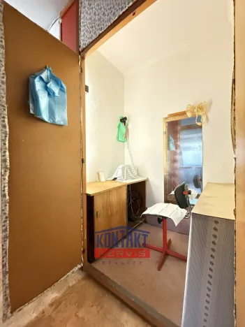 Pronájem bytu 3+1, České Budějovice, Lidická tř., 68 m2