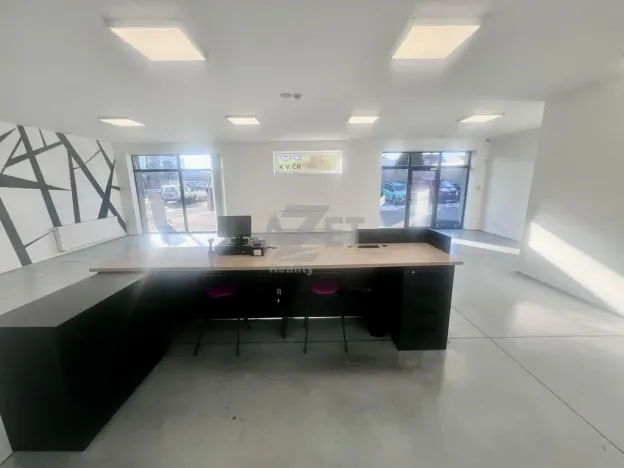 Pronájem obchodního prostoru, Ostrava - Vítkovice, Rudná, 113 m2