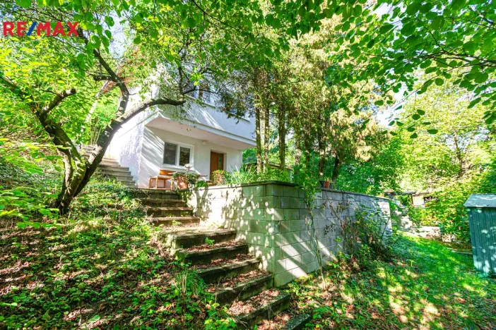 Prodej chalupy, Borotice - Hubenov, 48 m2