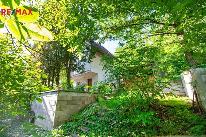 Prodej chalupy, Borotice - Hubenov, 48 m2