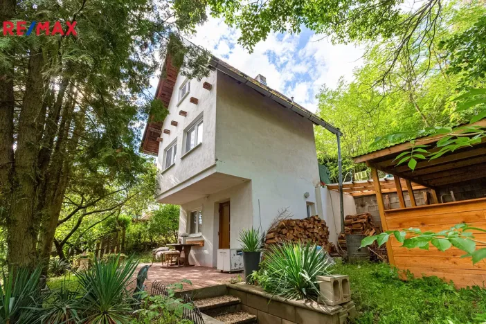 Prodej chalupy, Borotice - Hubenov, 48 m2